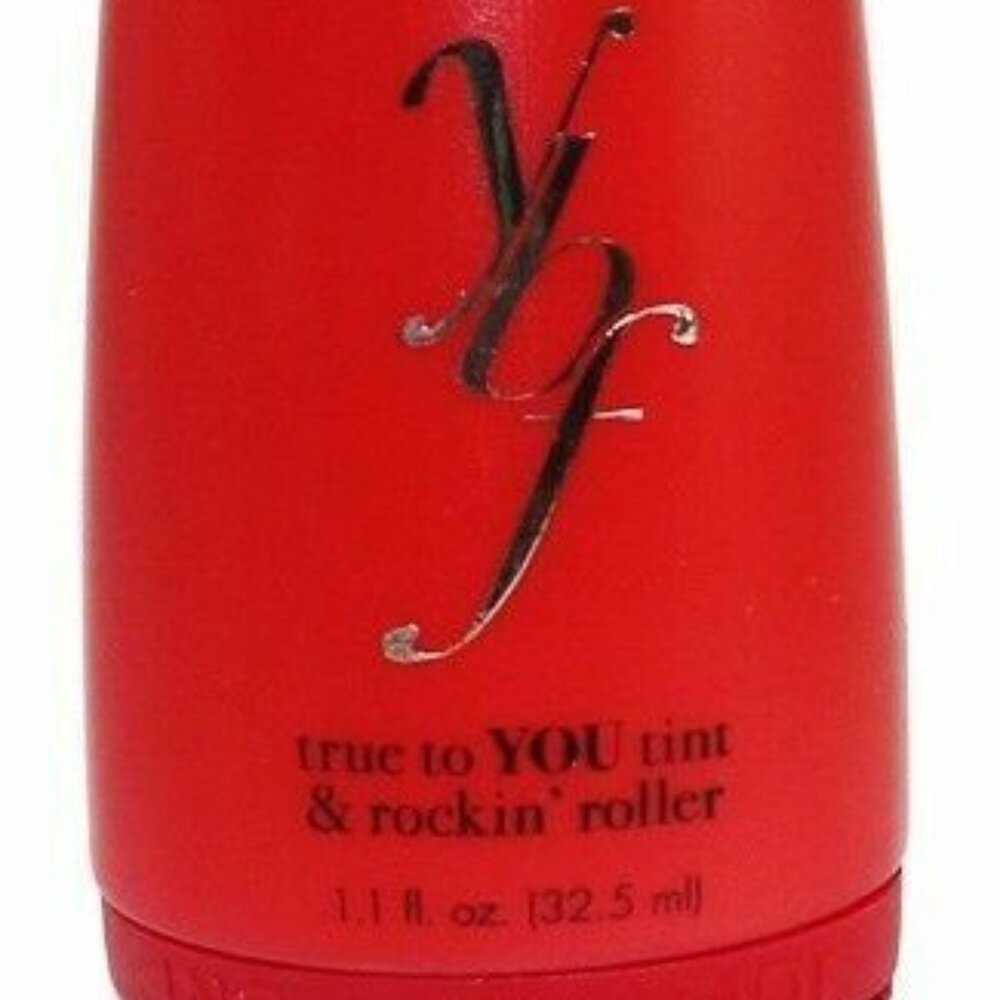 YBF Your Best Friend True To You Tint & Rocking Roller Tinted Moisturizer Founda